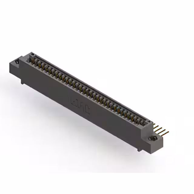 895-033-559-407 EDAC Inc.  Edgeboard Connectors